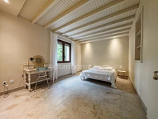 Charmante maison plain-pied meublée avec jardin dans un environnement calme à Castéra-Verduzan, fraichement rénovée
