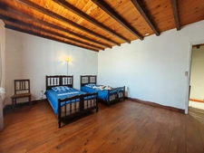 Maison de village avec beau potentiel - 66m² - 54 000€ 