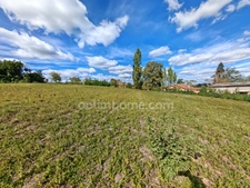 Terrain à bâtir de 1 326,00 m² à BRETAGNE D'ARMAGNAC (32)