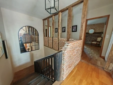 Maison de maître de 1820 entièrement rénovée — 262 m² sur 2 hectares — Eauze