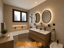 Maison de 145 m² en parfait état avec sous-sol intégral - 5 min de Riscle
