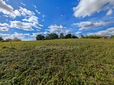 Terrain à bâtir de 1 326,00 m² à BRETAGNE D'ARMAGNAC (32)
