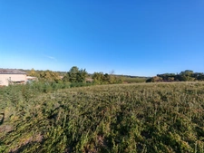 Terrain à bâtir de 1866 m² BRETAGNE D'ARMAGNAC (32)