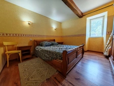 Maison landaise de 1778 avec appartement, piscine, hangar sur 1 Ha 802m² terrain