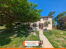 Charmante maison de campagne entre Vic-Fezensac et Eauze
