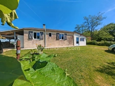 EXCLUSIVITE ! Maison à finir de rénover proche EAUZE & VIC FEZENSAC