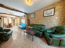 Maison landaise de 1778 avec appartement, piscine, hangar sur 1 Ha 802m² terrain