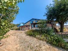 Maison landaise de 1778 avec appartement, piscine, hangar sur 1 Ha 802m² terrain
