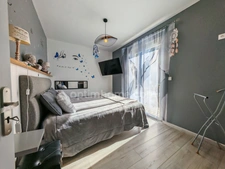 Maison avec vue exceptionnelle à VIC FEZENSAC (32)