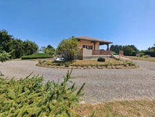Maison de 145 m² en parfait état avec sous-sol intégral - 5 min de Riscle
