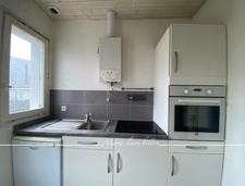 Maison à vendre 4 pièces SAINT JEAN DE MONTS (85), 3 chambres + garage et jardin