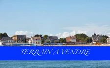 Terrain à vendre  SAINT GILLES CROIX DE VIE (85)- terrain à batir dans le quartier de BOISVINET