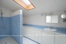 Maison à vendre SAINT GILLES CROIX DE VIE (85) Maison plain-pied de 97 m2, parcelle 560 m2 environ, abri voiture et annexes