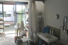 Appartement à vendre 5/6 pièces LES LILAS (93), loft + local atelier+ jardin privatif +garage et cave