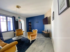 Maison à vendre 5 pièces SAINT GILLES CROIX DE VIE (85), jardin de ville avec son spa, garage.