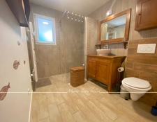 Dpt Vendée (85), for sale SAINT JEAN DE MONTS, area near OROUET and SAINT HILAIRE DE RIEZ, 5 bedroom house 