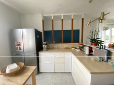 House for sale, 6 rooms, in SAINT HILAIRE DE RIEZ (85), a stone's throw from ST GILLES CROIX-DE-VIE, 4-bedroom house, 520 m2 plot