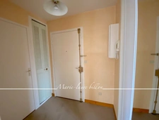 Apartment for sale 4 rooms NANTES (44) of 79.11 m2, garage of 20 m2, a parking space and a balcony