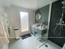 House for sale, 6 rooms, in SAINT HILAIRE DE RIEZ (85), a stone's throw from ST GILLES CROIX-DE-VIE, 4-bedroom house, 520 m2 plot
