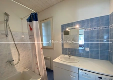Maison à vendre 4 pièces SAINT JEAN DE MONTS (85), 3 chambres + garage et jardin