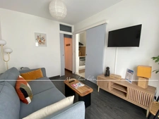 Appartement à vendre 2 pièces LES SABLES D'OLONNE (85), hyper centre, à deux pas de la plage, du remblai et des commerces.