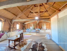Dpt Deux Sèvres (79), à vendre NUEIL LES AUBIERS maison bourgeoise de 222 m² + dépendances et terrain de 1 041 m² 