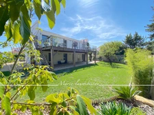 Maison à vendre 5 pièces SAINT GILLES CROIX DE VIE (85), quartier BOISVINET, maison totalement rénovée, garage, jardin.