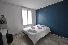 Maison à vendre 7 pièces SAINT GERMAIN DES PRES (49), grande maison familiale rénovée, 5 chambres, jardin, garage-atelier