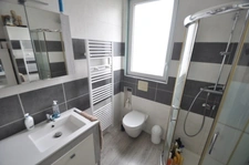 Maison à vendre 7 pièces SAINT GERMAIN DES PRES (49), grande maison familiale rénovée, 5 chambres, jardin, garage-atelier