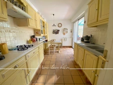House for sale 6 rooms NOTRE DAME DE RIEZ (85), 200 m2 living space, 4960 m2 of land, swimming pool and annexes