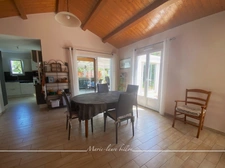 Dpt Vendée (85), for sale SAINT JEAN DE MONTS, area near OROUET and SAINT HILAIRE DE RIEZ, 5 bedroom house 