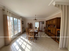 Maison à vendre 4 pièces SAINT GILLES CROIX DE VIE (85), 3 chambres + garage, terrain de 768 m2