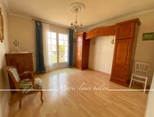 Maison à vendre 4 pièces SAINT GILLES CROIX DE VIE (85), 3 chambres + garage, terrain de 768 m2