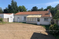 Maison à vendre 3 pièces SAINT GILLES CROIX DE VIE (85), Maison à rénover 2 chambres avec parcelle de 370 m2
