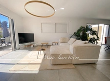 House for sale, 4 rooms, SAINT GILLES CROIX DE VIE (85), built in 2025, 3 bedrooms, garage and enclosed landscaped garden  