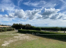 House for sale P8 BRETIGNOLLES SUR MER (85), property complex SEA VIEW, 2 Basque houses on 1,173 m².