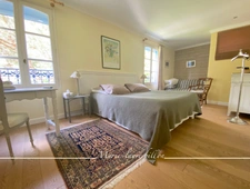 Maison à vendre 7 pièces CHALLANS (85), maison 4 chambres avec véranda, espace détente +piscine, terrain clos de 4730 m2.