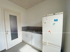 Maison à vendre 4 pièces SAINT JEAN DE MONTS (85), 3 chambres + garage et jardin