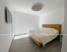 House for sale, 4 rooms, SAINT GILLES CROIX DE VIE (85), built in 2025, 3 bedrooms, garage and enclosed landscaped garden  