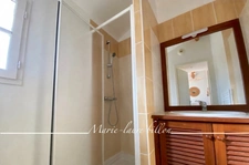 Maison à vendre 3 pièces COEX (85), maison 2 chambres, terrasse et jardin, un emplacement de stationnement