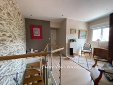 Maison de type 6 à vendre sur SAINT GILLES CROIX DE VIE (85), Maison de ville avec terrasse et garage