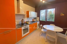 Appartement à vendre 3 pièces CHALLANS (85), une cave et un garage, vue sur le parc arboré et fleuri