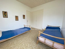 Maison à vendre 4 pièces SAINT JEAN DE MONTS (85), 3 chambres + garage et jardin