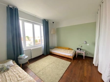 House for sale, 6 rooms, in SAINT HILAIRE DE RIEZ (85), a stone's throw from ST GILLES CROIX-DE-VIE, 4-bedroom house, 520 m2 plot