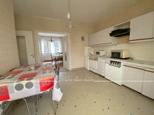 Maison à vendre 3 pièces SAINT GILLES CROIX DE VIE (85), Maison à rénover 2 chambres avec parcelle de 370 m2
