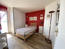 Appartement d'exception à vendre 3 pièces SAINT GILLES CROIX DE VIE (85), appartement situé au dernier étage avec garage