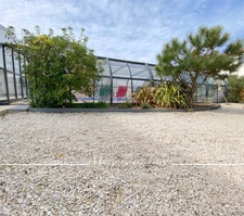 House for sale, 8 rooms, SAINT GILLES CROIX DE VIE (85) - property complex of 2 four-room houses with swimming pool, small garden, parking