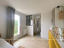 House for sale, 6 rooms, in SAINT HILAIRE DE RIEZ (85), a stone's throw from ST GILLES CROIX-DE-VIE, 4-bedroom house, 520 m2 plot