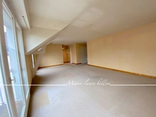 Apartment for sale 4 rooms NANTES (44) of 79.11 m2, garage of 20 m2, a parking space and a balcony