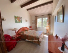House for sale 6 rooms NOTRE DAME DE RIEZ (85), 200 m2 living space, 4960 m2 of land, swimming pool and annexes